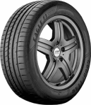 Летняя шина Goodyear Eagle F1 Asymmetric 2 SUV