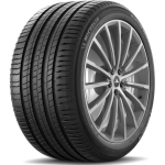 Летняя шина Michelin Latitude Sport