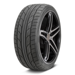 Летняя шина Nitto NT 555 G2