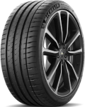 Летняя шина Michelin Pilot Sport 4 SE