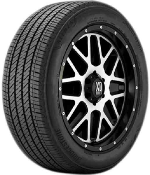 Летняя шина Bridgestone Alenza A-S