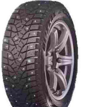 Зимняя шина Bridgestone Blizzak Spike-02 шип