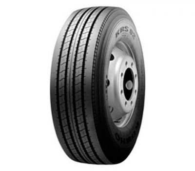 Летняя шина Kumho M12